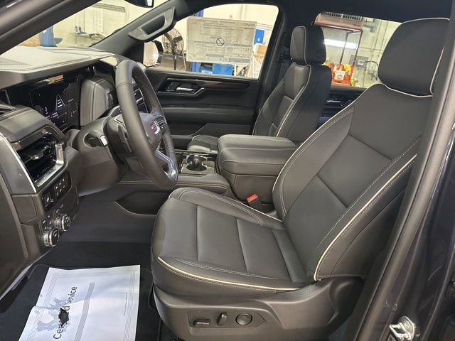 2026 GMC Yukon XL Elevation - Photo 12