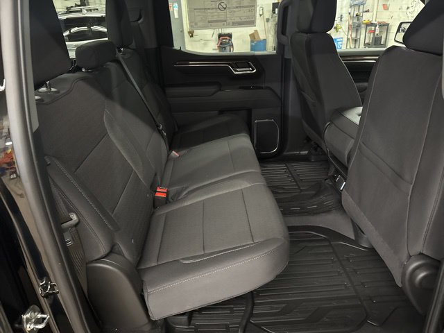 2026 GMC Sierra 1500 SLE - Photo 24