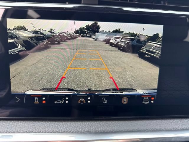 2026 GMC Sierra 1500 Denali - Photo 16