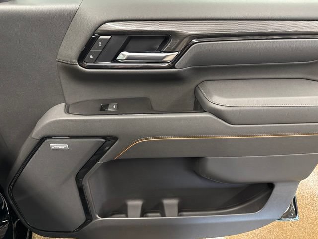 2026 GMC Sierra 2500HD AT4 - Photo 28