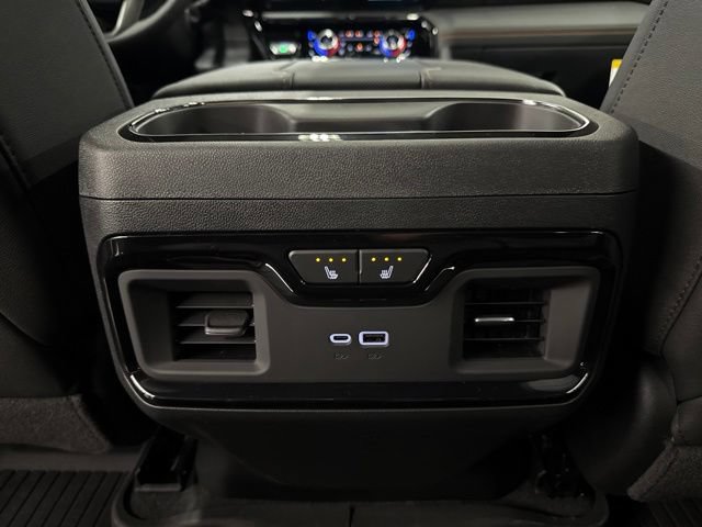 2026 GMC Sierra 2500HD AT4 - Photo 23