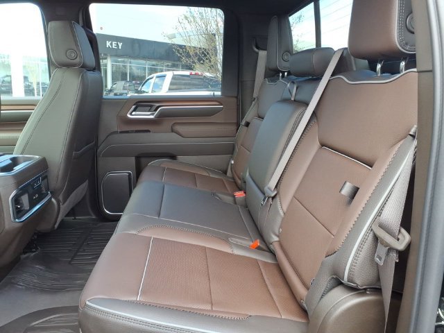 2026 GMC Sierra 2500HD Denali - Photo 17