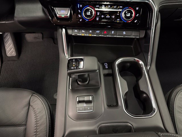 2026 GMC Sierra 1500 Denali - Photo 17