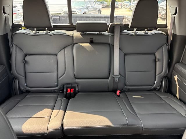 2026 GMC Sierra 1500 Denali - Photo 29