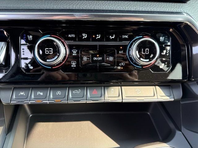 2026 GMC Sierra 1500 Denali - Photo 16