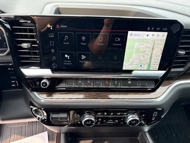 2026 GMC Sierra 1500 Elevation - Photo 15