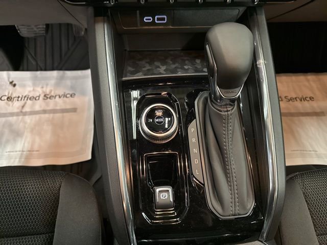 2026 GMC Canyon Elevation - Photo 17