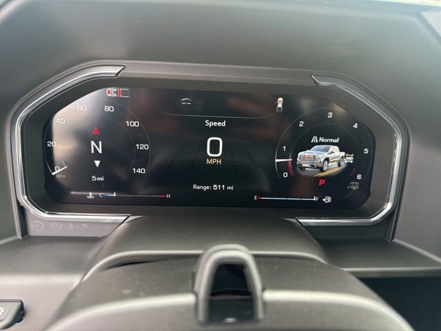 2026 GMC Sierra 1500 Denali - Photo 13