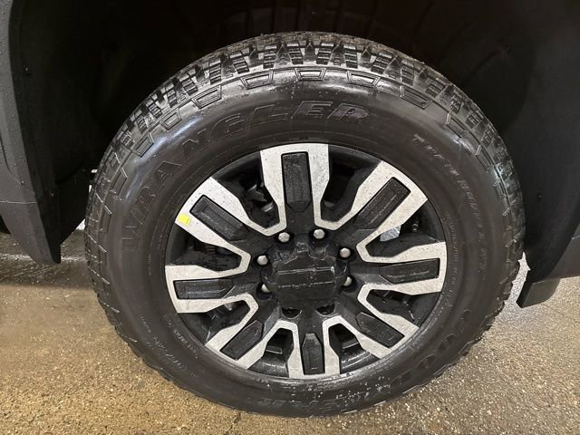 2026 GMC Sierra 2500HD Denali Ultimate - Photo 10