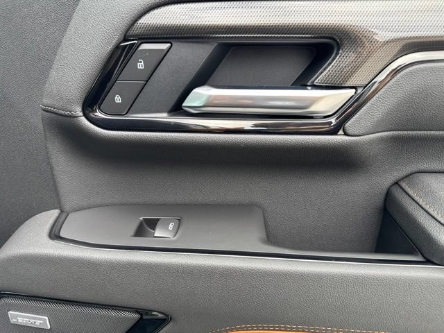 2026 GMC Sierra 2500HD AT4 - Photo 39