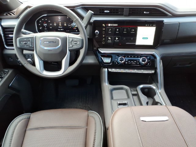 2026 GMC Sierra 2500HD Denali - Photo 19