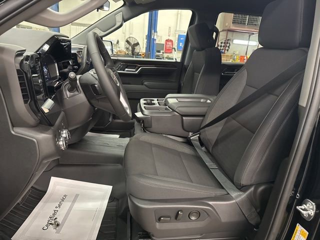 2026 GMC Sierra 1500 SLE - Photo 12