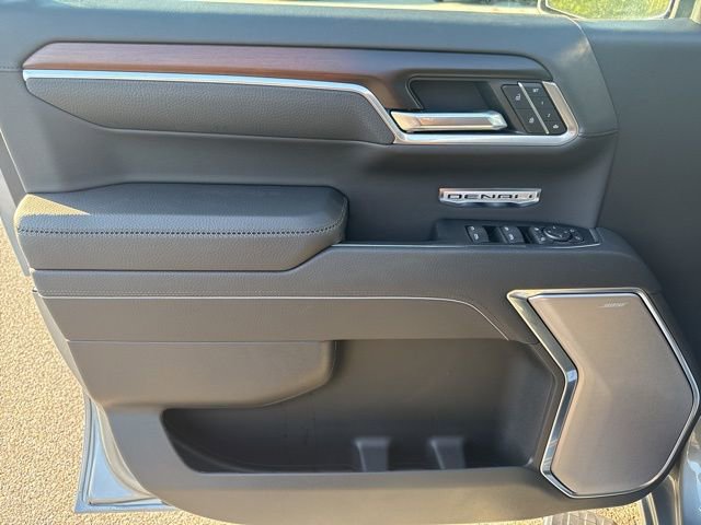 2026 GMC Sierra 1500 Denali - Photo 10