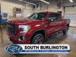 Used 2020 GMC Sierra 1500 AT4 Truck Crew Cab