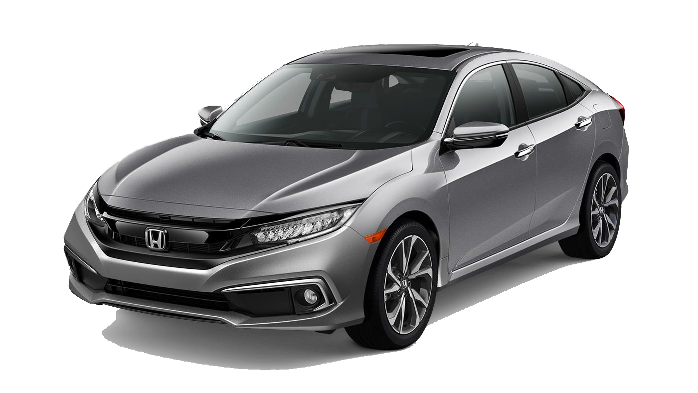 2019 Honda Civic | Key Honda of Rutland | Rutland, VT