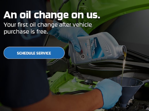 When Should You Get Your First Oil Change on a New Car?  