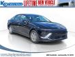 New 2025 Hyundai Sonata SE Sedan