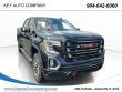 Used 2020 GMC Sierra 1500 AT4 Truck Crew Cab
