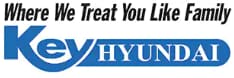 Key Hyundai