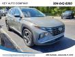 Certified 2024 Hyundai Tucson SEL SUV