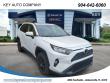 Used 2020 Toyota RAV4 XLE SUV