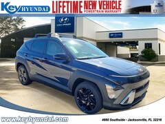 2026 Hyundai Kona SEL Sport FWD SUV