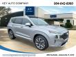 Certified 2023 Hyundai Santa Fe Calligraphy SUV