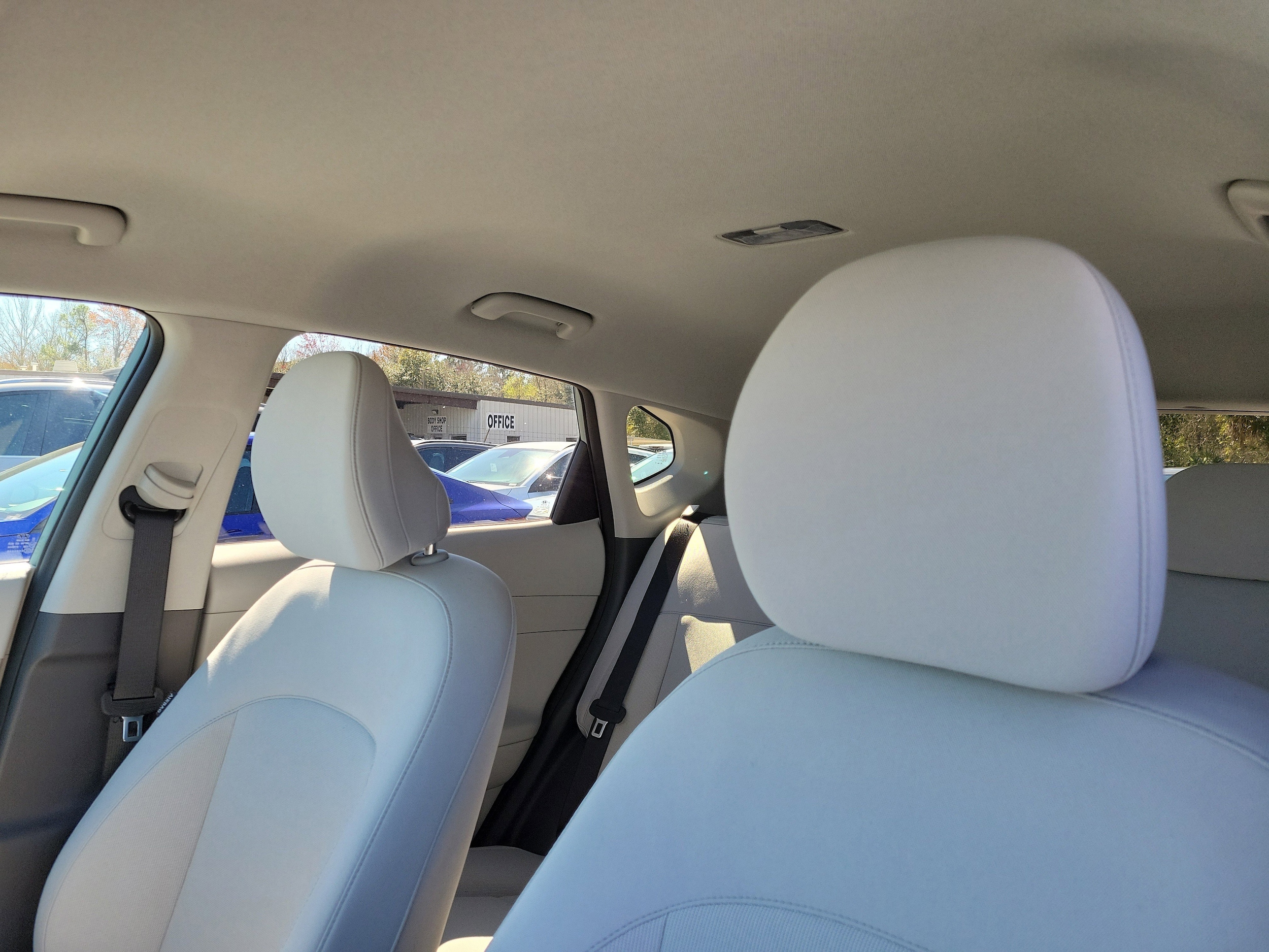 2026 Hyundai Kona SEL Sport - Photo 18