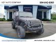 Used 2014 Jeep Wrangler Sport 4x4 SUV