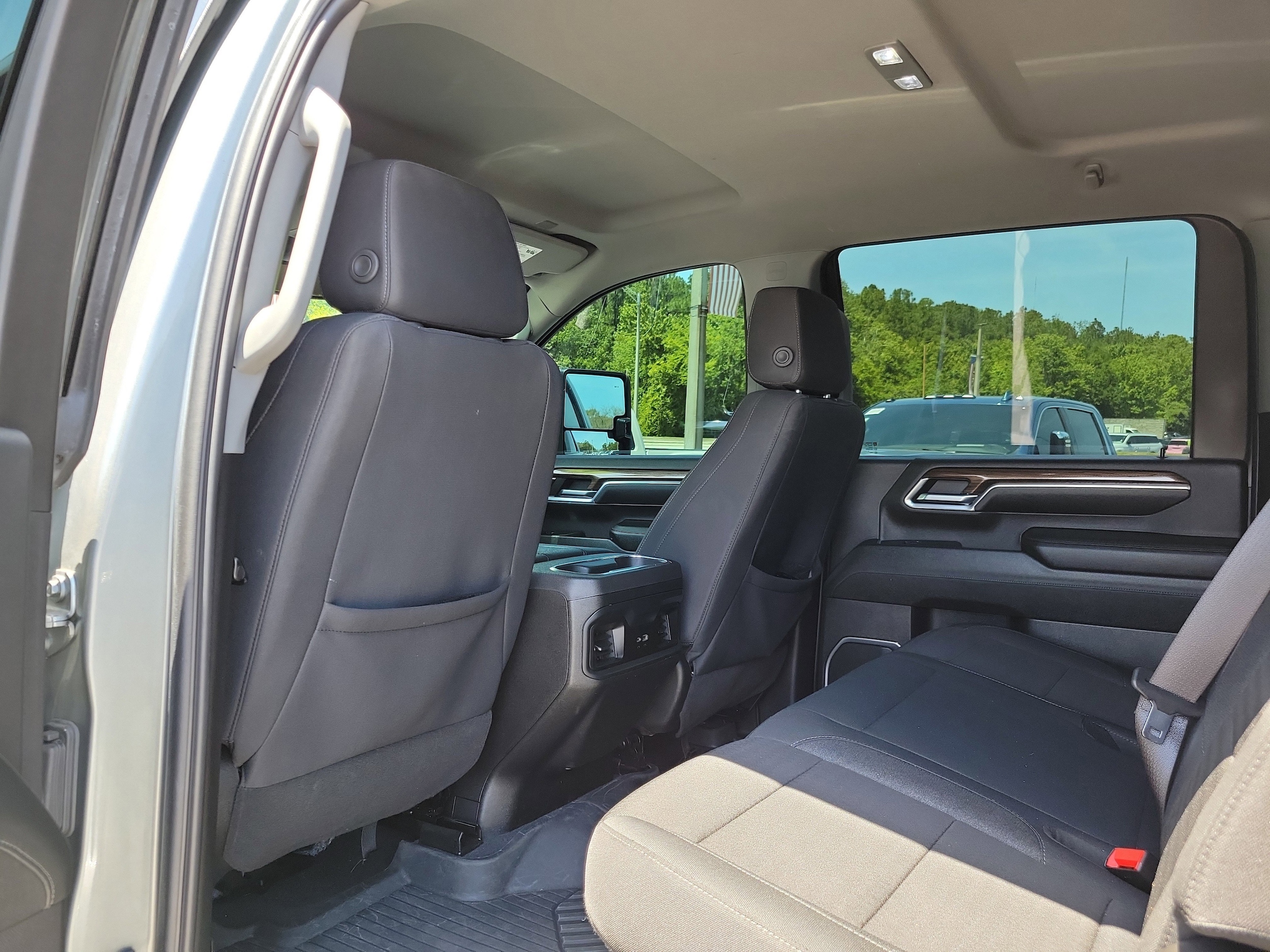 2024 Chevrolet Silverado 2500HD LT - Photo 14