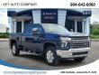 Certified 2021 Chevrolet Silverado 2500 HD LTZ Truck Crew Cab