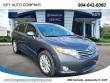 Used 2011 Toyota Venza Base FWD Crossover