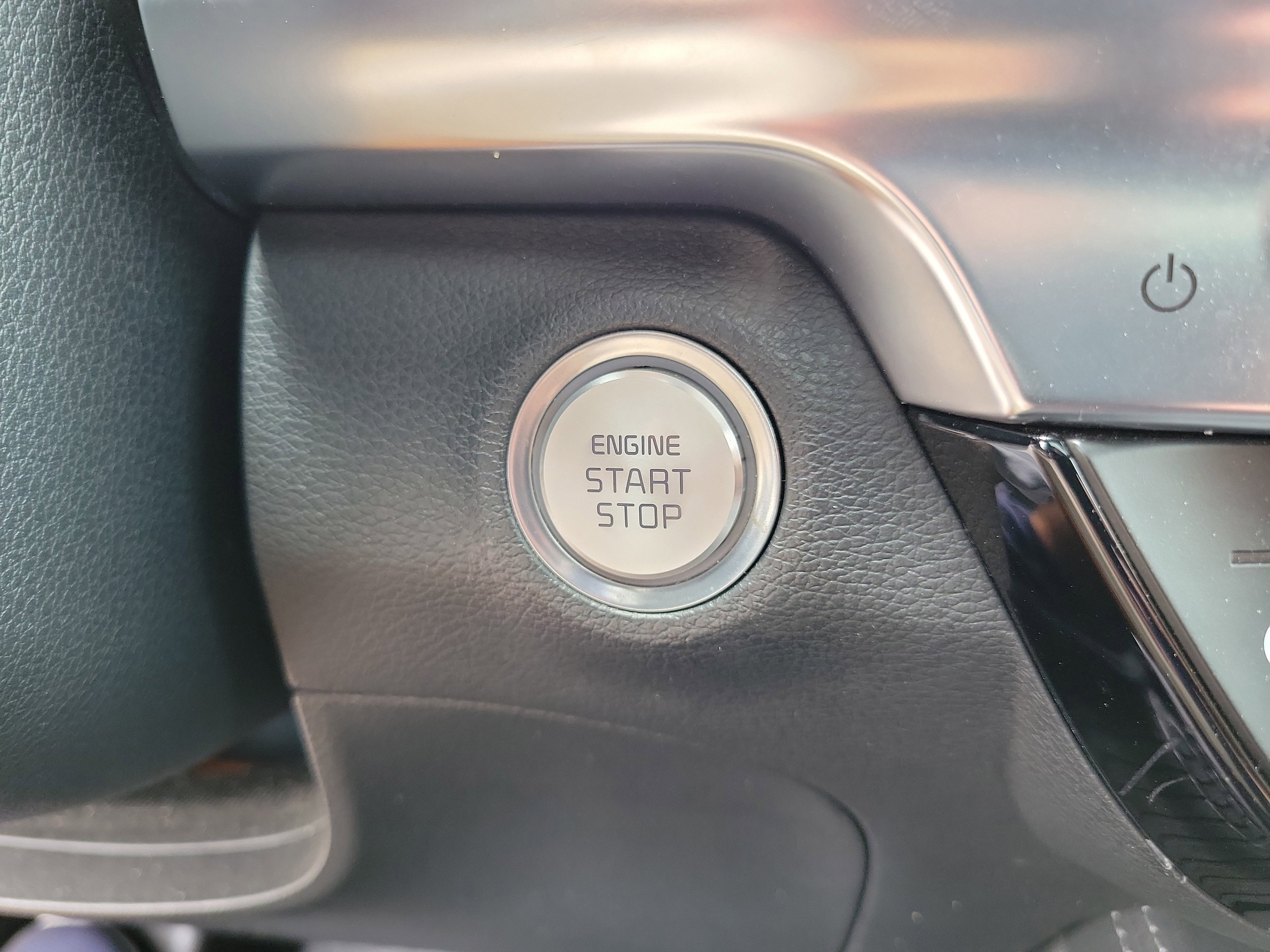 2021 Kia Telluride SX - Photo 36