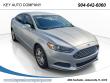 Used 2014 Ford Fusion SE Sedan