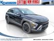New 2026 Hyundai Kona SEL Sport FWD SUV