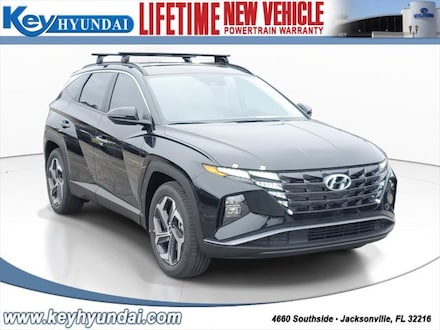 2024 Hyundai Tucson SEL Convenience FWD SUV