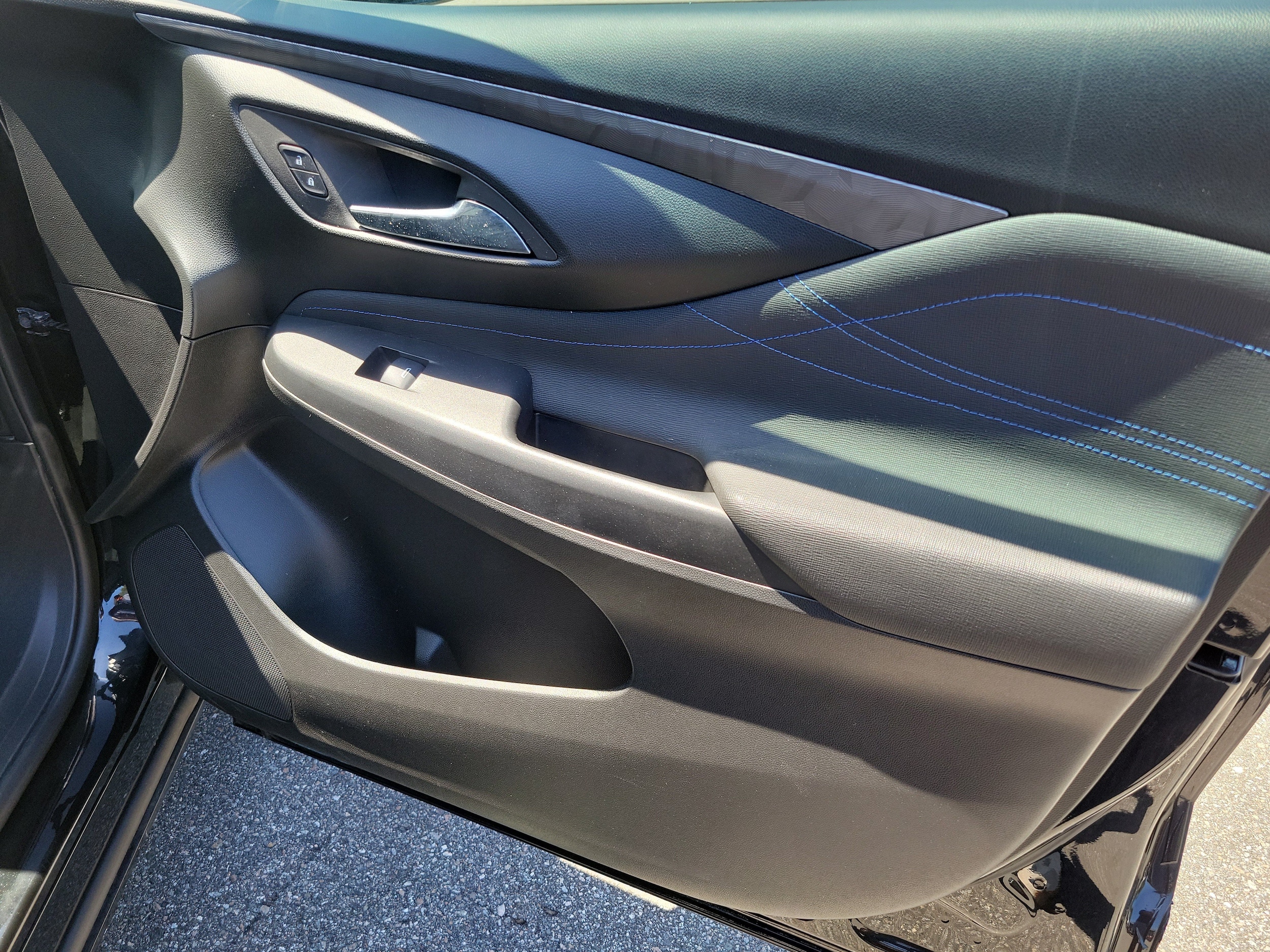 2024 Buick Envista Sport Touring - Photo 16