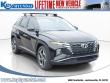 New 2024 Hyundai Tucson SEL Convenience FWD SUV