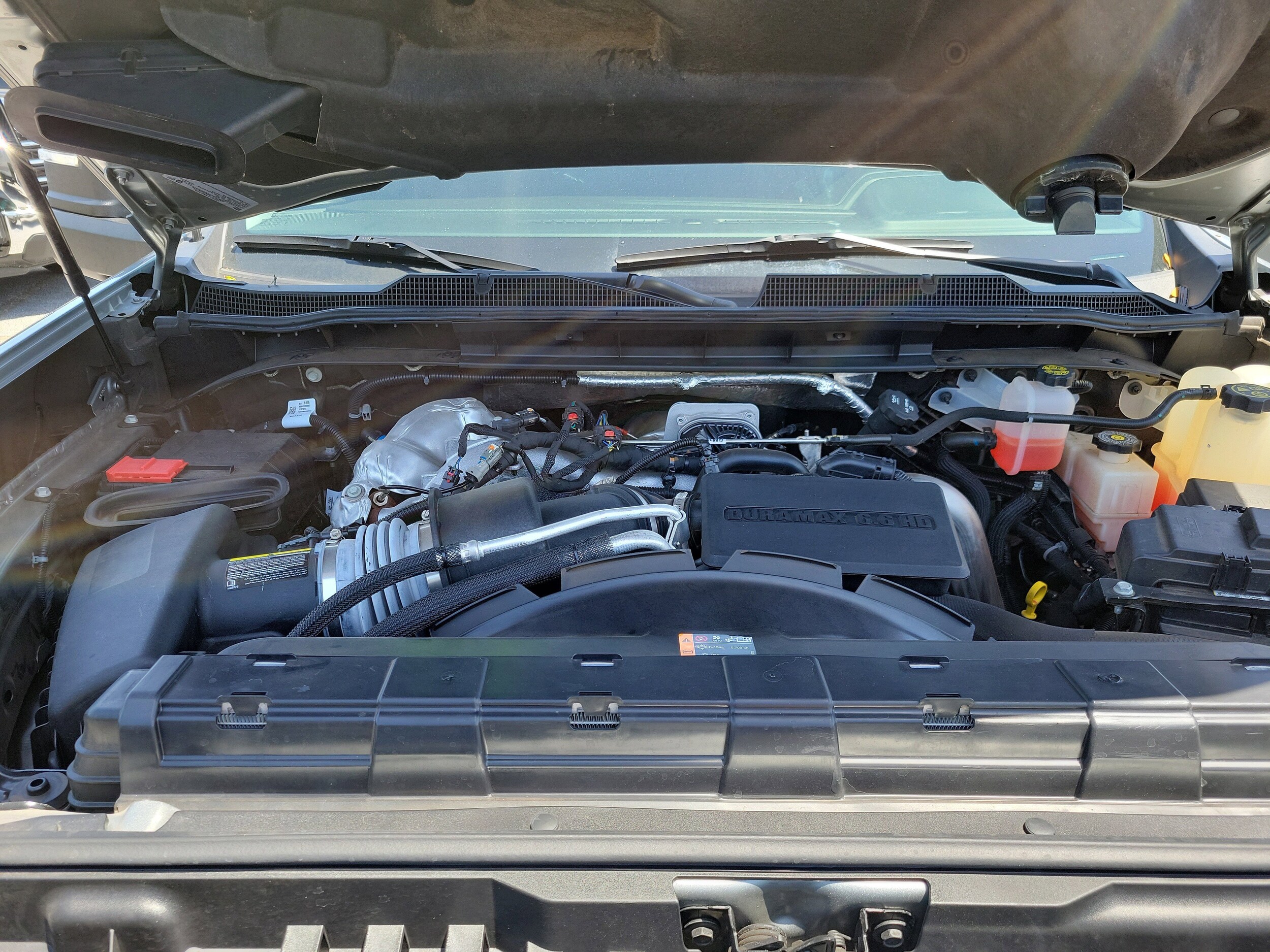 2024 Chevrolet Silverado 2500HD LT - Photo 36