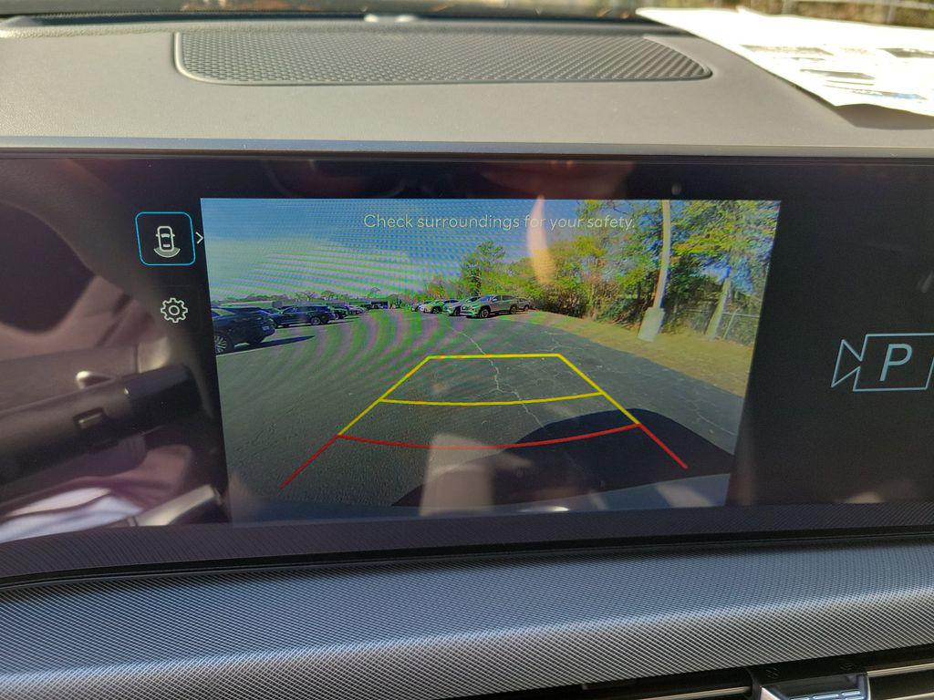 2025 Hyundai Sonata SEL - Photo 23