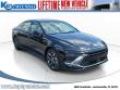 New 2025 Hyundai Sonata SEL Sedan