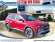 New 2026 Hyundai Tucson SEL FWD SUV