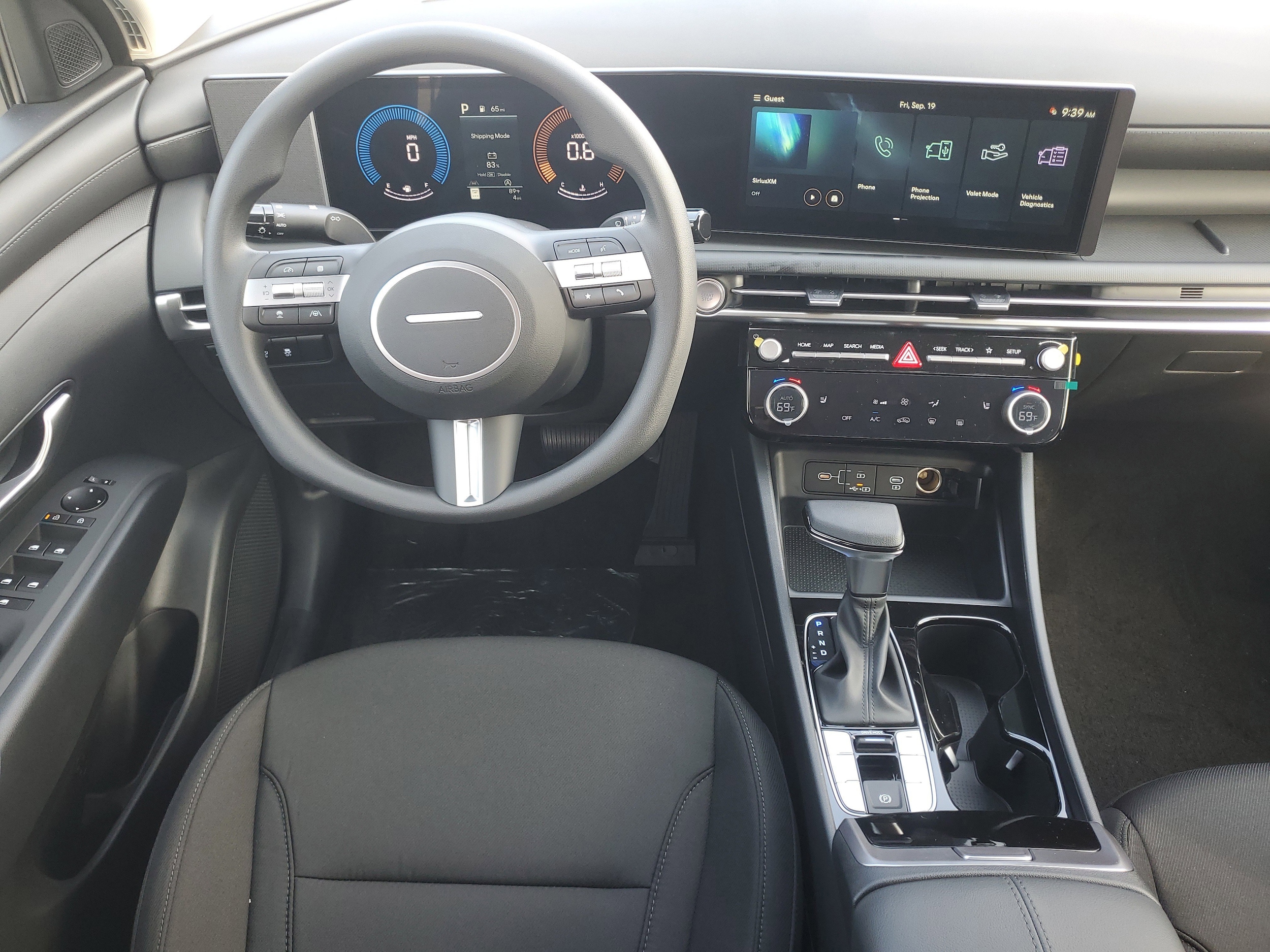 2026 Hyundai Tucson SEL - Photo 14