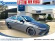 New 2026 Hyundai Elantra SEL Sport Sedan