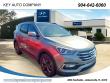 Used 2018 Hyundai Santa Fe Sport 2.0L Turbo Ultimate SUV
