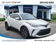 Used 2020 Toyota C-HR LE SUV