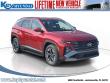 New 2025 Hyundai Tucson SEL FWD SUV