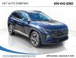 Certified 2022 Hyundai Tucson Hybrid Limited SUV