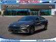 New 2026 Hyundai Elantra SEL Sport Sedan