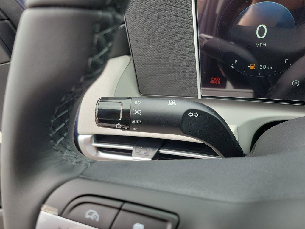 2026 Hyundai Tucson SEL Premium - Photo 18